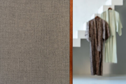 textile wallcovering Ladon