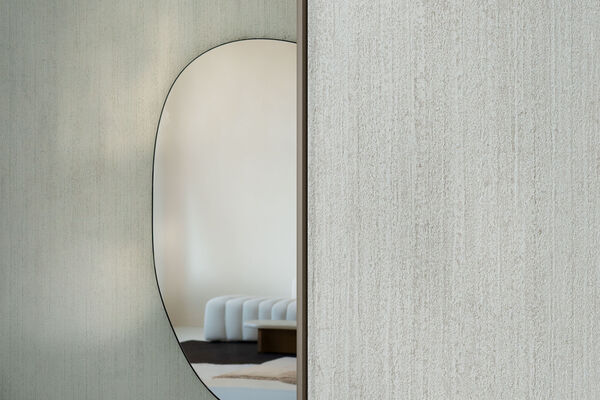 olefin wallcovering Concreed